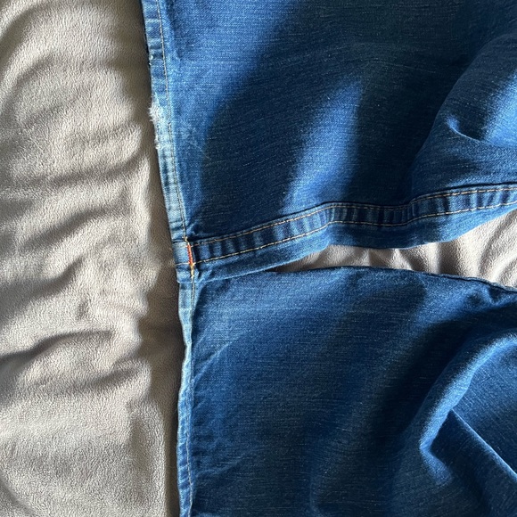 Men’s True Religion “Bobby” Jeans size 38 waist 33 length - Picture 8 of 8